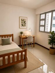 Blk 182A Marsiling Greenview (Woodlands), HDB 2 Rooms #588182951
